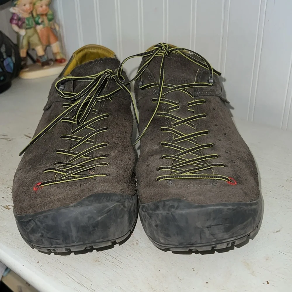 Salewa MS Ramble GTX Trail shoes size 13